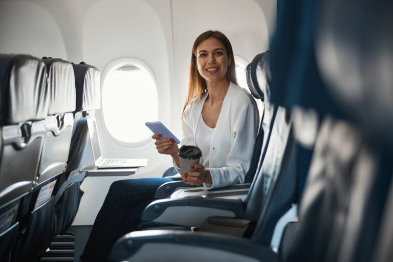 A Complete Guide to Scoring Business Class Flight Deals on Popular Airlines